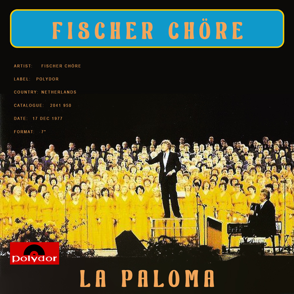 Fischer-Chöre